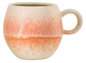 Tazza color salmone in ceramica 280 ml Paula – Bloomingville