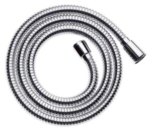 Hansgrohe Flessibili - Flessibile doccia in metallo 200 cm, cromato 28134000