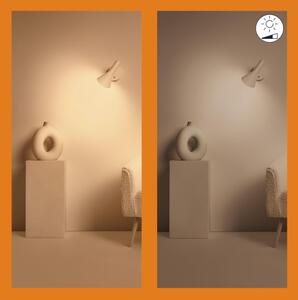 SET 3xLED RGBW Lampadina dimmerabile C37 E14/4,9W/230V 2200-6500K CRI90 Wi-Fi-WiZ