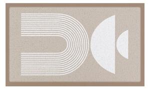 Tappetino 40x70 cm - Artsy Doormats