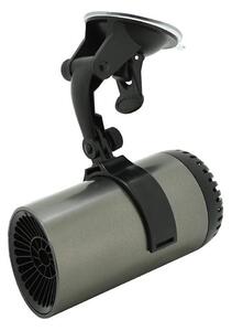 Ventilatore auto con riscaldamento 12V