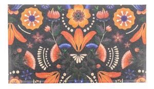 Tappetino 40x70 cm Nordic Leaf - Artsy Doormats