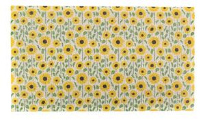 Tappetino 40x70 cm Sunflower - Artsy Doormats