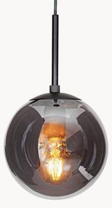Lampada a sospensione a LED luce regolabile Boyle