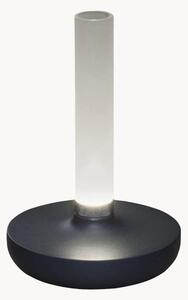 Lampada da tavolo portatile a LED con luce regolabile Biarritz