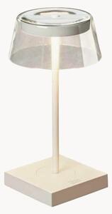 Lampada da tavolo portatile da esterno a LED con luce regolabile Scilla