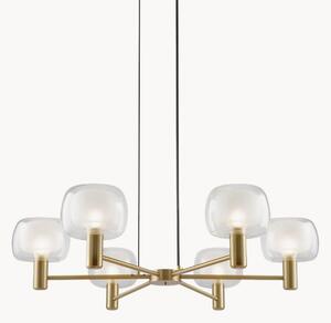 Lampada a sospensione dimmerabile Vision
