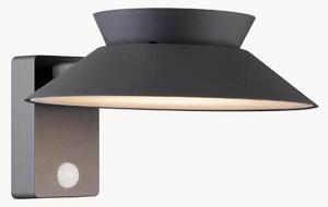 Applique solare a LED Justina