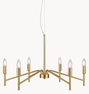 Lampada a sospensione grande Monarch