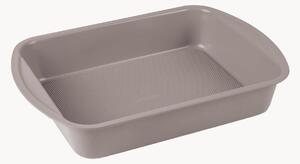 Teglia da forno con rivestimento antiaderente Taupe Collection