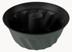 Teglia per ciambelle con rivestimento antiaderente Matte Green Collection