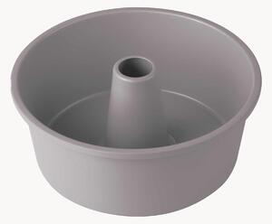 Teglia per ciambelle con rivestimento antiaderente Taupe Collection