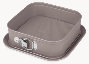 Teglia con rivestimento antiaderente Taupe Collection
