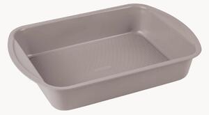 Teglia da forno con rivestimento antiaderente Taupe Collection