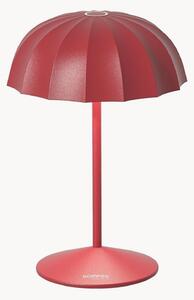 Lampada da tavolo a LED in & outdoor con batteria Ombrellino