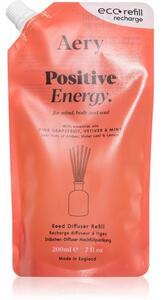 Aery Aromatherapy Positive Energy diffusore di aromi ricarica 200 ml