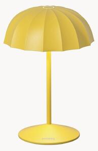 Lampada da tavolo a LED in & outdoor con batteria Ombrellino