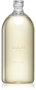 Culti Milano Refill Damasque diffusore di aromi ricarica 1000 ml
