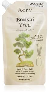 Aery Botanical Bonsai Tree diffusore di aromi ricarica 200 ml