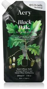 Aery Botanical Black Oak diffusore di aromi ricarica 200 ml