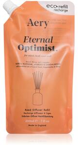Aery Aromatherapy Eternal Optimist diffusore di aromi ricarica 200 ml