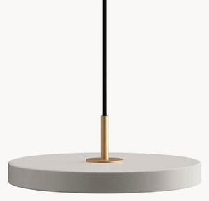 Lampada a sospensione a LED Asteria