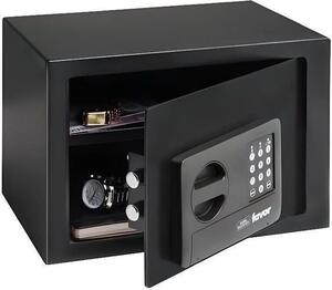 Cassaforte per mobili BURG WÄCHTER BURG "Favor" S 5 E Cassaforte per mobili Favor Nero S5e