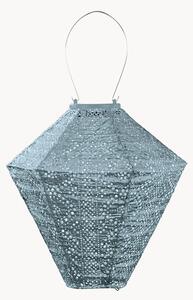 Lanterna solare a LED Folia