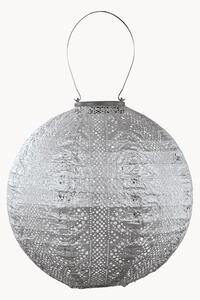 Lanterna solare a LED Lace