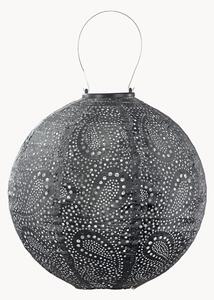 Lanterna solare a LED Paisley