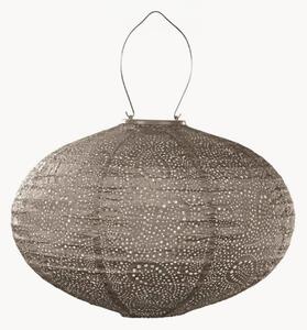 Lanterna solare a LED Paisley