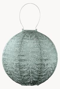 Lanterna solare a LED Folia