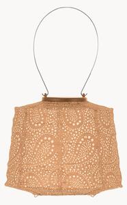 Lanterna solare a LED Paisley