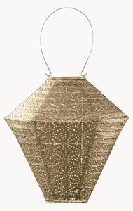 Lanterna solare a LED Sashiko