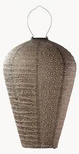 Lanterna solare a LED Sashiko