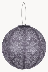 Lanterna solare a LED Marrakesh