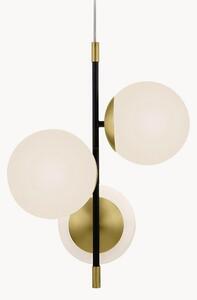 Lampada a sospensione con luce regolabile Nostalgia