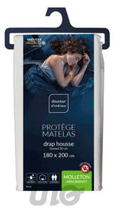Protezione per materasso antiallergenica 180x200 cm Molly Anti-dust – douceur d'intérieur