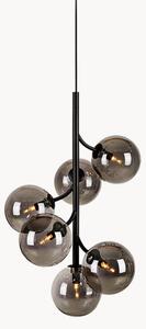 Lampada a sospensione a LED con luce regolabile Callisto