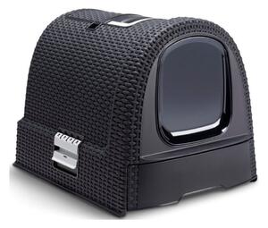 Toilette Black Cat Vintage - Curver