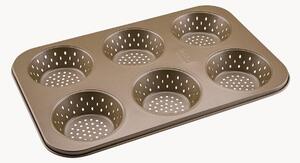 Teglia per 6 panini Your Bread