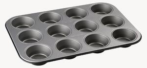 Teglia per 12 muffin Energy