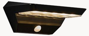 Applique solare a LED Agena