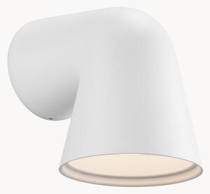 Applique da esterno con luce regolabile Front