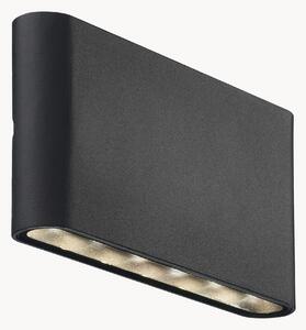 Applique a LED da esterno Kinver
