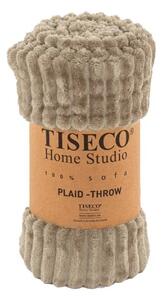 Coperta 130x160 cm Ribble - Tiseco Home Studio