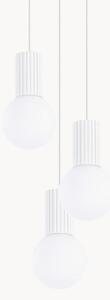 Lampada a sospensione Orbital 3P