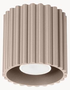 Faretto da soffitto Zora 1