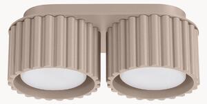 Faretti da soffitto Zora 2