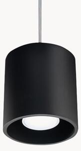 Lampada a sospensione Roda 1